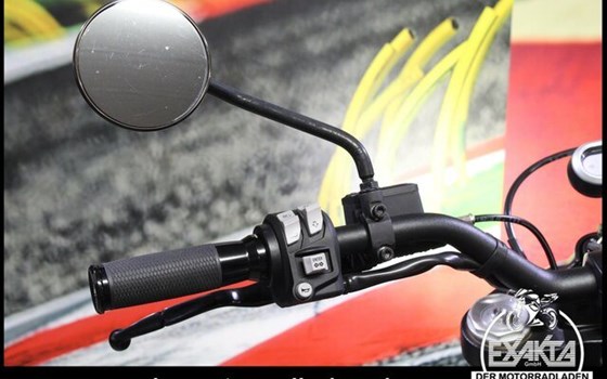 Gebrauchtmotorrad Ducati Scrambler 1100 - Bild 15