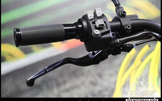 Gebrauchtmotorrad Ducati Scrambler 1100 - Bild 16