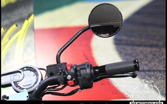 Gebrauchtmotorrad Ducati Scrambler 1100 - Bild 17