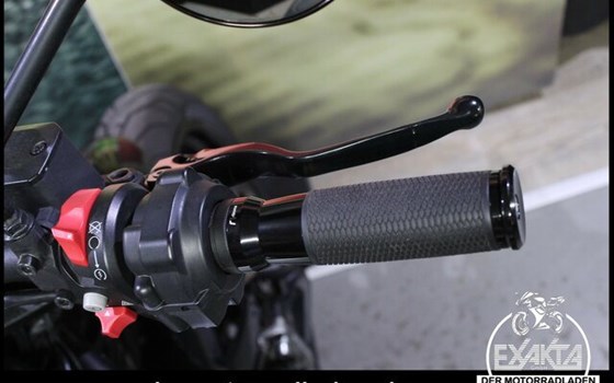 Gebrauchtmotorrad Ducati Scrambler 1100 - Bild 18