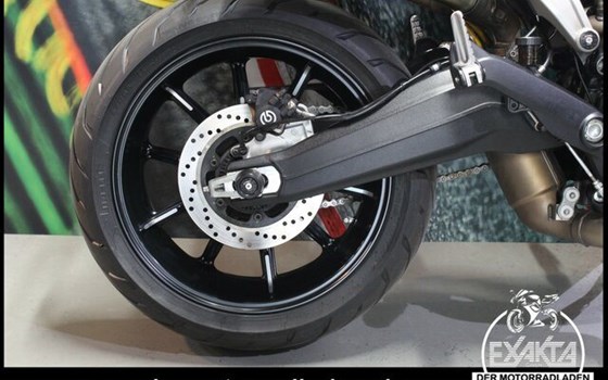 Gebrauchtmotorrad Ducati Scrambler 1100 - Bild 19
