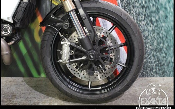 Gebrauchtmotorrad Ducati Scrambler 1100 - Bild 20