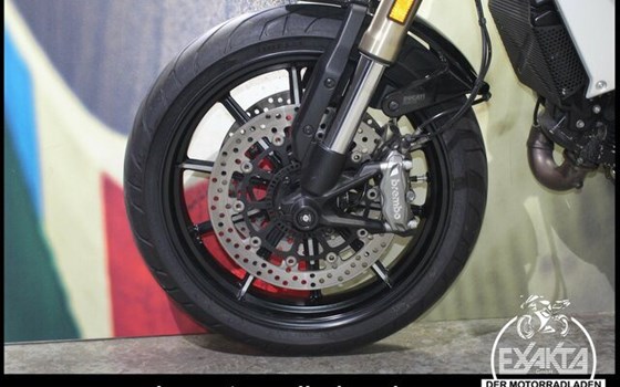 Gebrauchtmotorrad Ducati Scrambler 1100 - Bild 21
