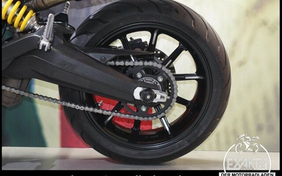 Gebrauchtmotorrad Ducati Scrambler 1100 - Bild 22