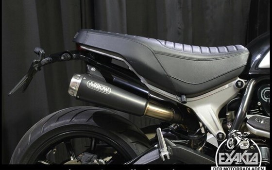 Gebrauchtmotorrad Ducati Scrambler 1100 - Bild 26