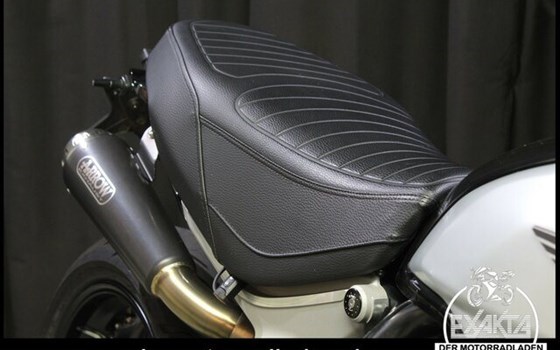 Gebrauchtmotorrad Ducati Scrambler 1100 - Bild 27