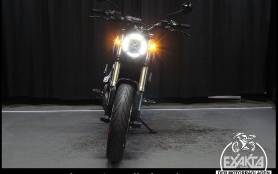 Gebrauchtmotorrad Ducati Scrambler 1100 - Bild 29