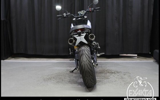 Gebrauchtmotorrad Ducati Scrambler 1100 - Bild 4