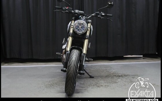 Gebrauchtmotorrad Ducati Scrambler 1100 - Bild 8