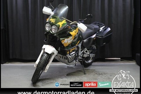Top 5 Reiseenduros bis 5000 €