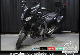 Gebrauchte Honda CBF 1000