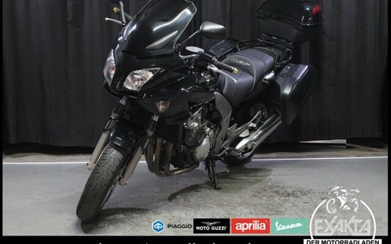 Gebrauchtmotorrad Honda CBF 1000 - Bild 1