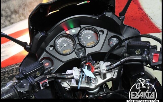 Gebrauchtmotorrad Honda CBF 1000 - Bild 10