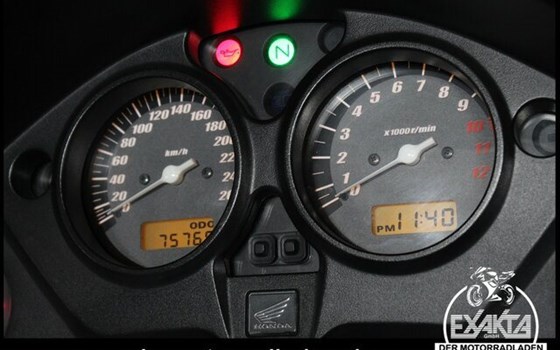 Gebrauchtmotorrad Honda CBF 1000 - Bild 11