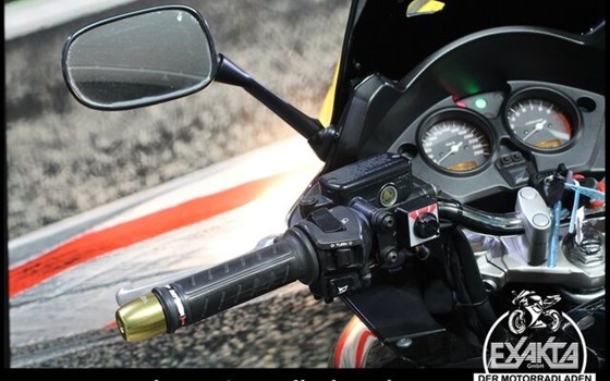 Gebrauchtmotorrad Honda CBF 1000 - Bild 16