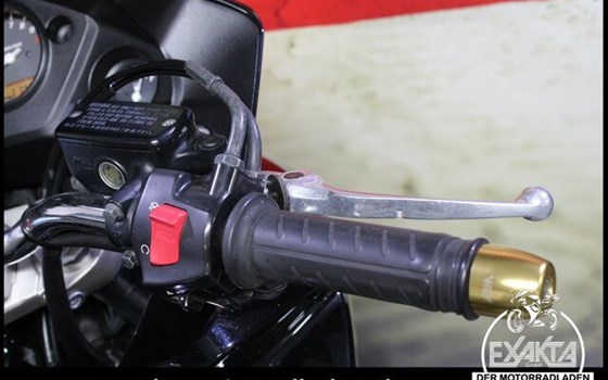 Gebrauchtmotorrad Honda CBF 1000 - Bild 19