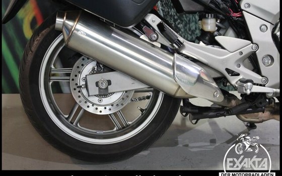 Gebrauchtmotorrad Honda CBF 1000 - Bild 20