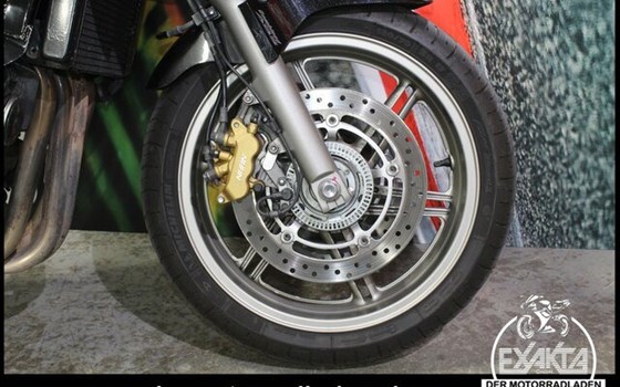 Gebrauchtmotorrad Honda CBF 1000 - Bild 21