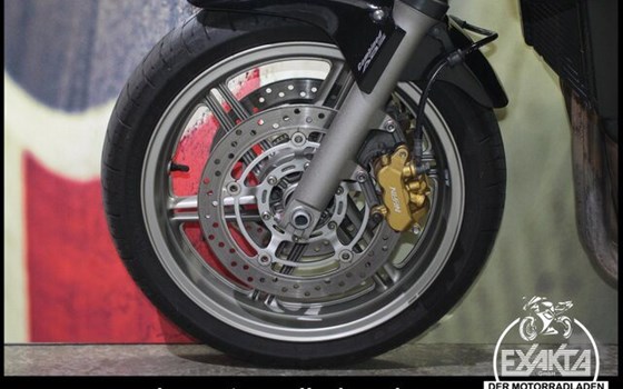 Gebrauchtmotorrad Honda CBF 1000 - Bild 22