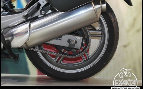 Gebrauchtmotorrad Honda CBF 1000 - Bild 23