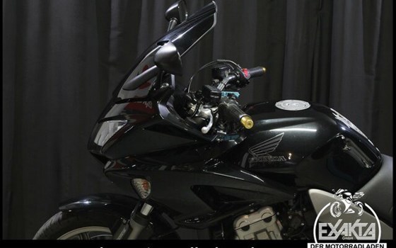 Gebrauchtmotorrad Honda CBF 1000 - Bild 25