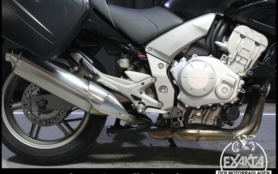 Gebrauchtmotorrad Honda CBF 1000 - Bild 26