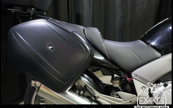 Gebrauchtmotorrad Honda CBF 1000 - Bild 27