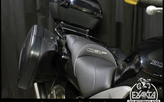Gebrauchtmotorrad Honda CBF 1000 - Bild 28