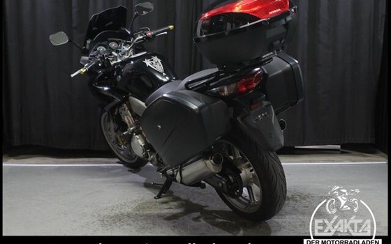 Gebrauchtmotorrad Honda CBF 1000 - Bild 3