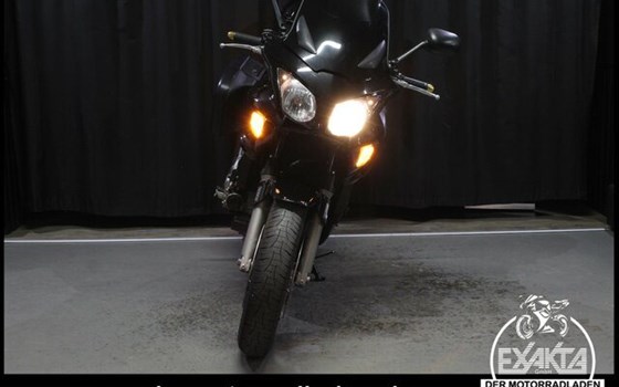 Gebrauchtmotorrad Honda CBF 1000 - Bild 30