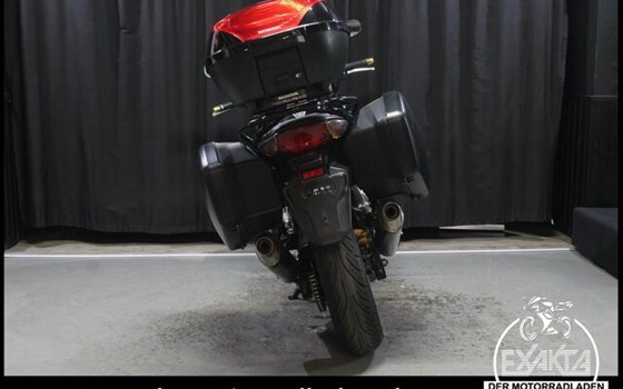 Gebrauchtmotorrad Honda CBF 1000 - Bild 4