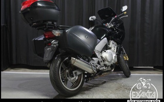Gebrauchtmotorrad Honda CBF 1000 - Bild 5