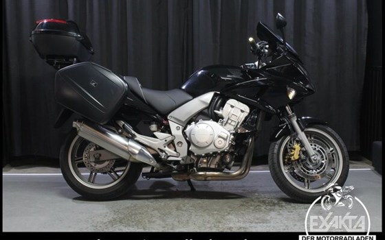 Gebrauchtmotorrad Honda CBF 1000 - Bild 6