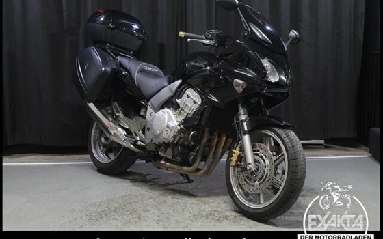 Gebrauchtmotorrad Honda CBF 1000 - Bild 7