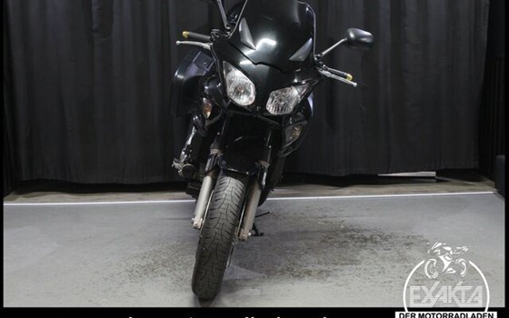 Gebrauchtmotorrad Honda CBF 1000 - Bild 8