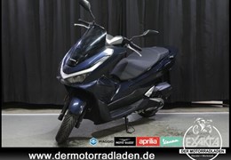 Gebrauchte Honda PCX125