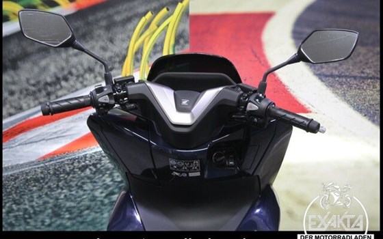 Gebrauchtmotorrad Honda PCX125 - Bild 11