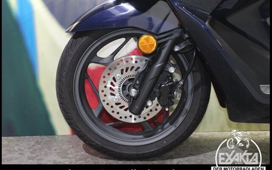 Gebrauchtmotorrad Honda PCX125 - Bild 22