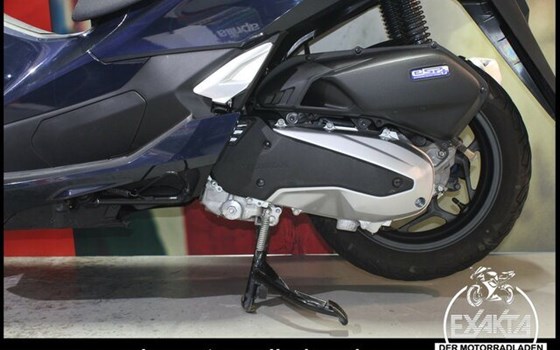 Gebrauchtmotorrad Honda PCX125 - Bild 23