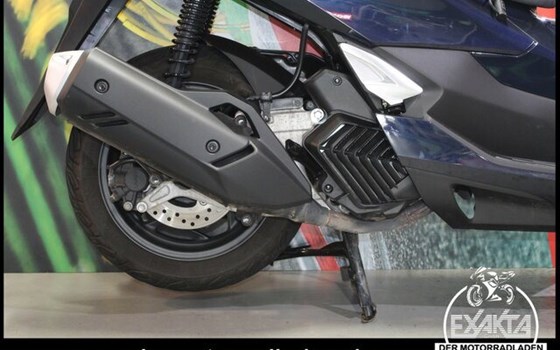 Gebrauchtmotorrad Honda PCX125 - Bild 24