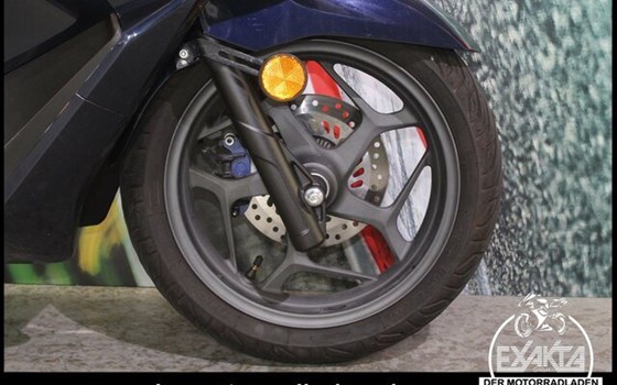 Gebrauchtmotorrad Honda PCX125 - Bild 25