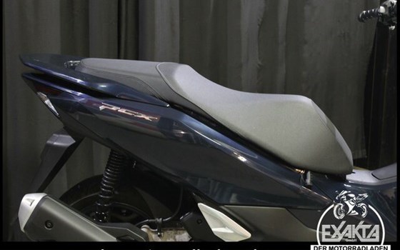 Gebrauchtmotorrad Honda PCX125 - Bild 26