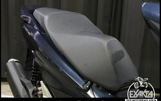 Gebrauchtmotorrad Honda PCX125 - Bild 27
