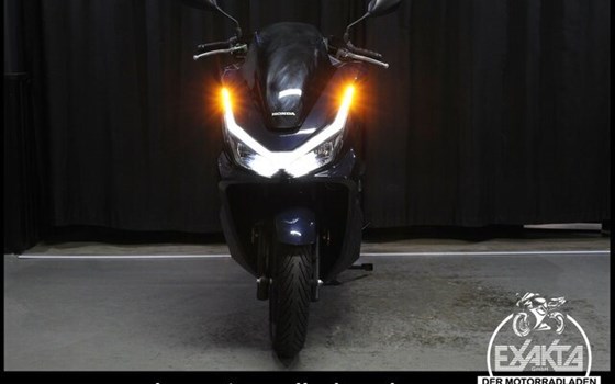 Gebrauchtmotorrad Honda PCX125 - Bild 29