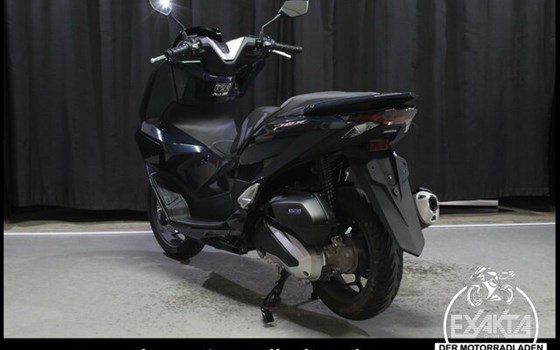 Gebrauchtmotorrad Honda PCX125 - Bild 3