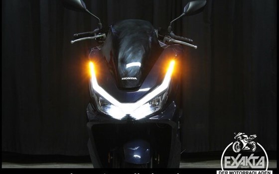 Gebrauchtmotorrad Honda PCX125 - Bild 30