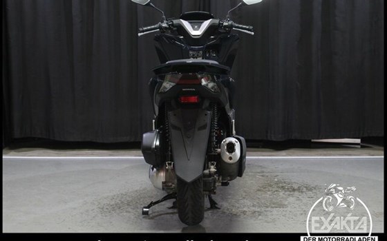Gebrauchtmotorrad Honda PCX125 - Bild 4