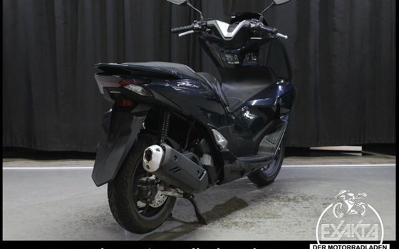 Gebrauchtmotorrad Honda PCX125 - Bild 5