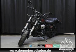 Gebrauchte Hyosung GV 125i S Aquila EVO