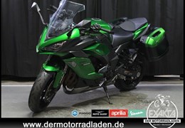Gebrauchte Kawasaki Ninja 1000SX